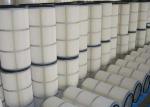 Anti High Temp Cartridge Dust Collector , Pleated Dust Collection Cartridges