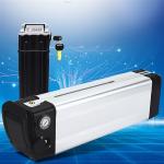 Replacement 48v Inner Battery For Folding Paselec Ebike 10ah 48v