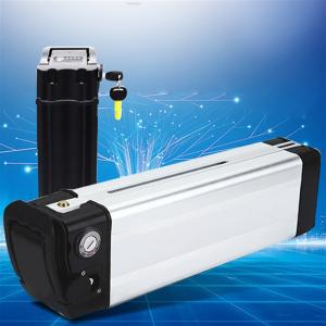 Wholesale Pinsheng 52v 30ah Lithium Ion Battery 48v Lithium Battery For Ebike from china suppliers