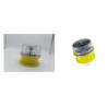 Buy cheap IP68 High Building Aircraft Warning Lights Die Casting Aluminum Lamp Body 3.7V from wholesalers
