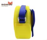 Lightweight Children Sling Bag , Girls Messenger Bags For Travel