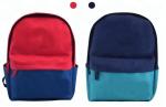 Colorful Youth Durable Backpacks For School Colorful 420D 600D Polyester