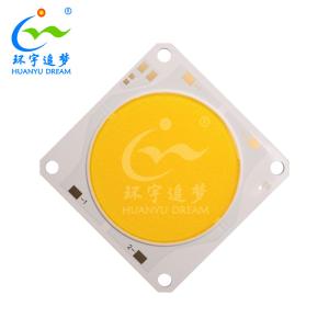 Wholesale Full Spectrum 100W 200W 300W COB LED Ra96 TLCI&gt;97 High Power 300W COB LED Chip from china suppliers