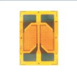 Shear Torsion V Rossetes Foil Strain Gauge HA-B series