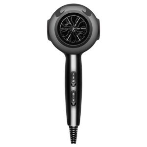 Wholesale Traditional Black Electric Hair Dryer High Efficiency OEM LOGO Printing from china suppliers