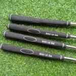 golf putter zinc alloy golf putter two way golf putter silver golf putter