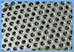 Stainless Steel Perforated Metal Sheet for Ceiling Decoration Filtration Sieve
