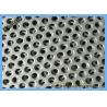 Buy cheap Stainless Steel Perforated Metal Sheet for Ceiling Decoration Filtration Sieve from wholesalers