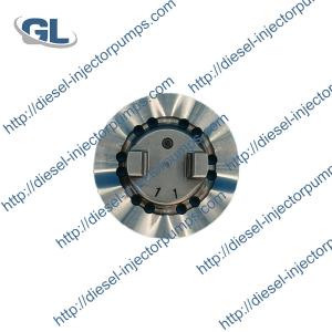 Wholesale x5pcs High Quality VE pump 6 Cylinder cam disk 096230-0110 0962300110 cam disk 11 from china suppliers
