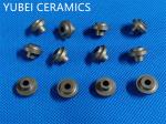 Stationary Silicon Carbide Seal Rings 100W/MK - 120W/MK Mechanical Seal