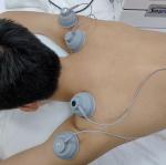 EMS Diathermy Therapy Machine Electromagnetic Therapy Devices