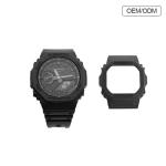 Casting Turning Drilling CNC Watch Parts Carbon Fiber Polishing Engraving