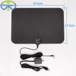 470MHz 20dBi Indoor TV Aerial Antenna For Digital TV Receiver