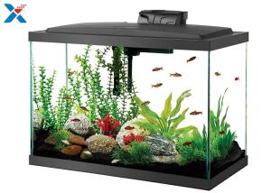 Wholesale Rectangular Large Acrylic Fish Tank / Clear Acrylic Fish Tank For Aquarium from china suppliers