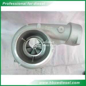 Wholesale 4P2858 Turbocharger for CAT excavator from china suppliers