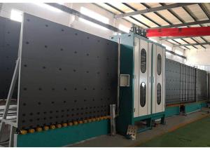 Wholesale Glass Production Vertical 60mm Insulating Glass Production Line from china suppliers