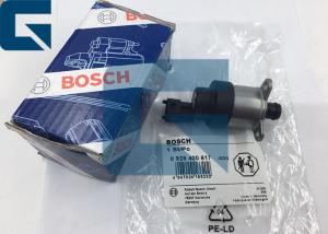 Wholesale 0 928 400 617 Original Bosch Solenoid Valve / Diesel Pump Pressure Control Valve from china suppliers