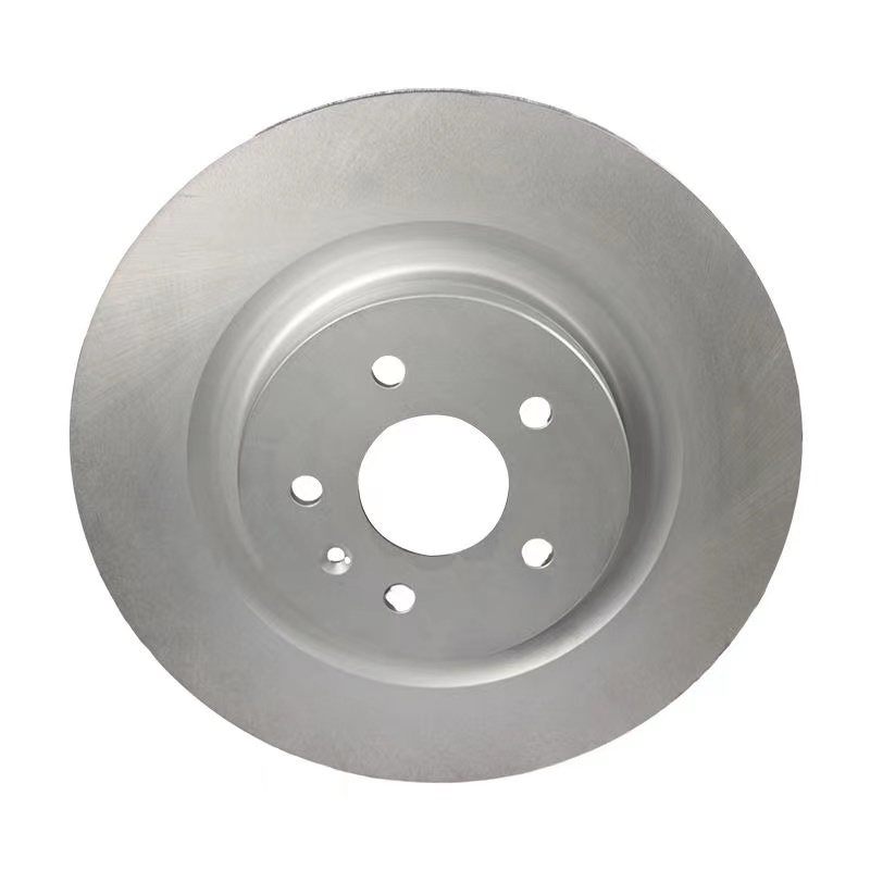 Full Accessories Car Parts Original Brake Pads Braking System For LiXiang L9 L8 L7 ONE Car Tested High 100% Satisfaction