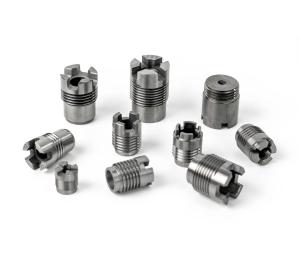 Wholesale High Hardness 88-90 HRC Cemented Carbide Nozzle from china suppliers