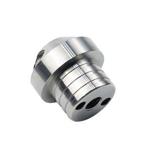 Wholesale Polished 4 Axis 304 Stainless Steel Machining Parts from china suppliers