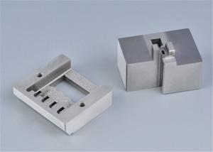 Wholesale Ra 0.1 stamped metal products Custom Machined Parts EDM Processing/stamping press parts from china suppliers