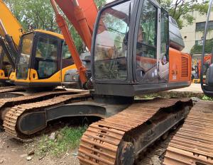 Wholesale 1.2m3 Bucket Crawler Type ZX250 Used Hitachi Excavator from china suppliers