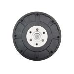 Customized Torque Gear Motor 48V 1000W Coreless Dc Motor 1500Rpm
