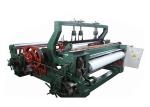 Square Opening Stainless Coarse Window Screen Machine 380V/50HZ/2.2KW