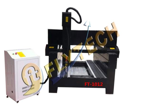 Quality Latest styrofoam structurer marble cnc router machine Z with 700MM for sale