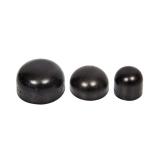 Sanitary Construction A105 ASME B16.25 Pipe Fitting Cap