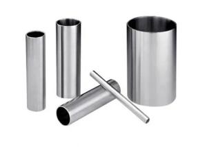 Wholesale ASTM SS302 SUS 304H SS Steel Tube Stainless Steel Seamless Pipe 6K Finish from china suppliers
