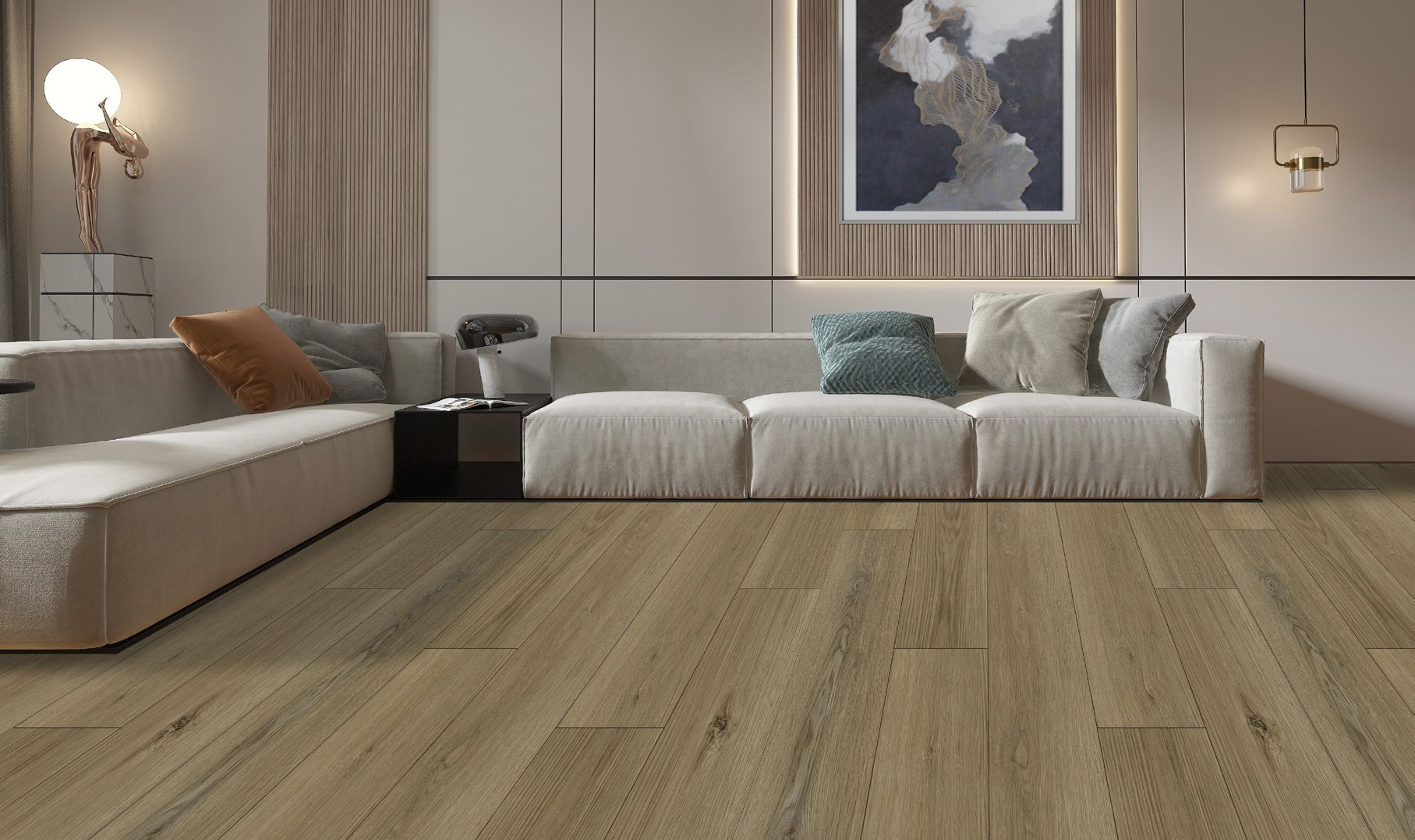 Luxury Indoor Waterproof Fireproof Pvc Spc Flooring 4mm 5mm 6mm Vinyl Wooden Marble Pattern Plastic