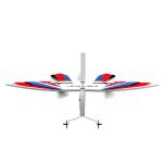 Color Box Size 278*266*72 mm Rc Bird Flying Toys 2.4g 2ch Remote Control Toy