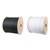 Wholesale LSZH Jacket 2km/Drum FTTH Fiber Optic Drop Cable Black White Colour from china suppliers