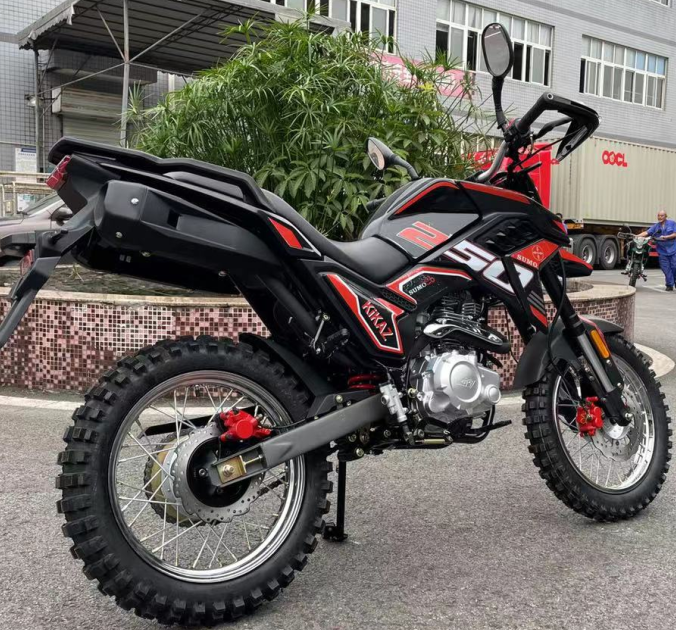 Street legal adult Off road enduro racing cheap import dirt motorcycle 250cc dirt pit bikes