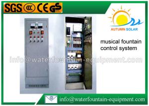 Wholesale Electric Water Fountain Control Panel GGD Standard Cabinet CE Low Voltage from china suppliers