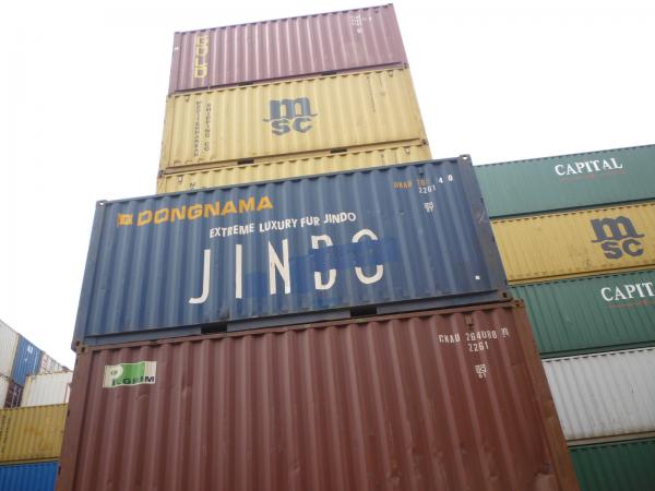Quality used shipping containers for sale for sale