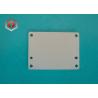 Buy cheap Low Porosity Copper Tungsten Alloy , 65W35Cu Grade WCu Heat Sink from wholesalers
