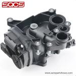 Car Thermostat Housing Gasket For BMW 11537644811 Year 2000-2006
