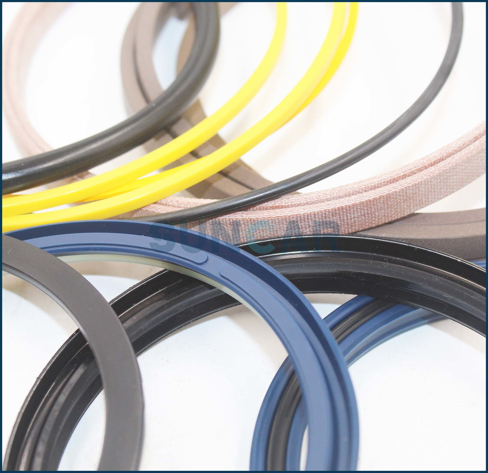 CA2590633 259-0633 2590633 Seal Kit Arm Stick Cylinder For C-A-T Excavator 320C 320C L 321C 322C