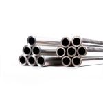316 316L 310S Seamless Stainless Steel Pipe Round 45mm BA 4K 8K Shining Surface