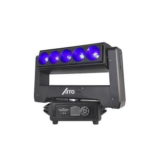 Wholesale ATG 5pcs LED Scan Light 50000 Hours Lifespan For Disco Stage Lighting from china suppliers
