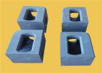 ISO1161 Standard Lower corner fitting BL/BR as container parts