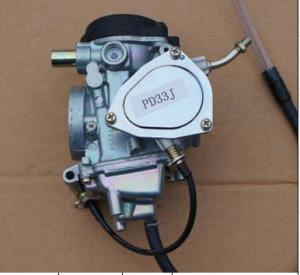 Wholesale Yamaha Raptor 350 Carburetor YFM 350 2004 2005 2006 2007 - 2013 Carb from china suppliers