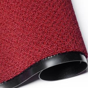 Wholesale 48 Inch Wide Commercial Carpet Runner Non Slip Entrance Mats Loop Pile from china suppliers