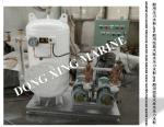 ZYG0.2/0.6 Marine Pressure Water Tank-Marine Assembled Pressure Water Tank