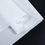 Wholesale Custom Twill Weave Woven Interlining Manufacturer Direct Delivery
