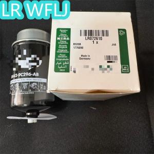 Wholesale LR072610 3.0 TD Hybrid 4x4 Fuel Filter for Land Rover Range Rover 2013- RR Sport 2014- from china suppliers