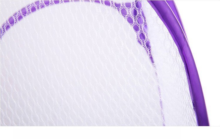 Dirty Clothes Light Nylon Mesh Pop Up Laundry Hamper Household