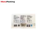 Heat Sealing Vacuum Freezer Bags , Food Grade Small Vacuum Seal Bags For Meat /